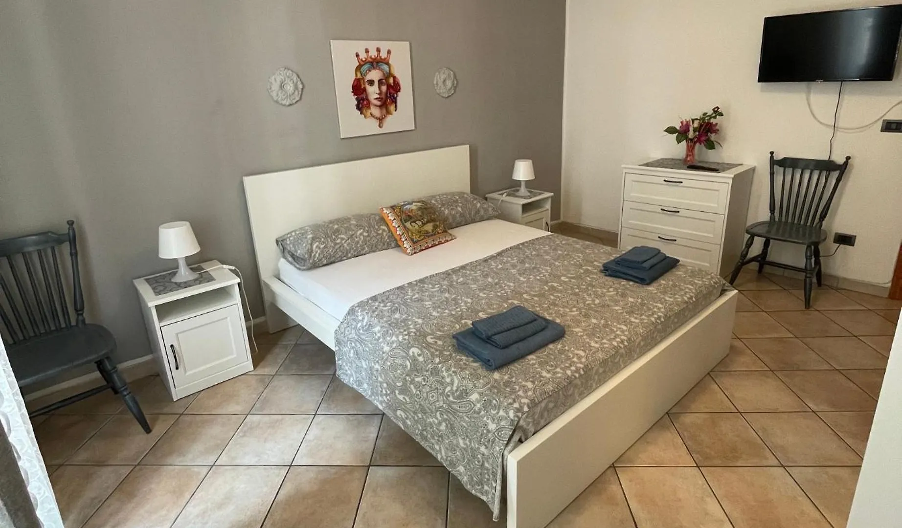 Bed & Breakfast B&B La Norma Catania Italy