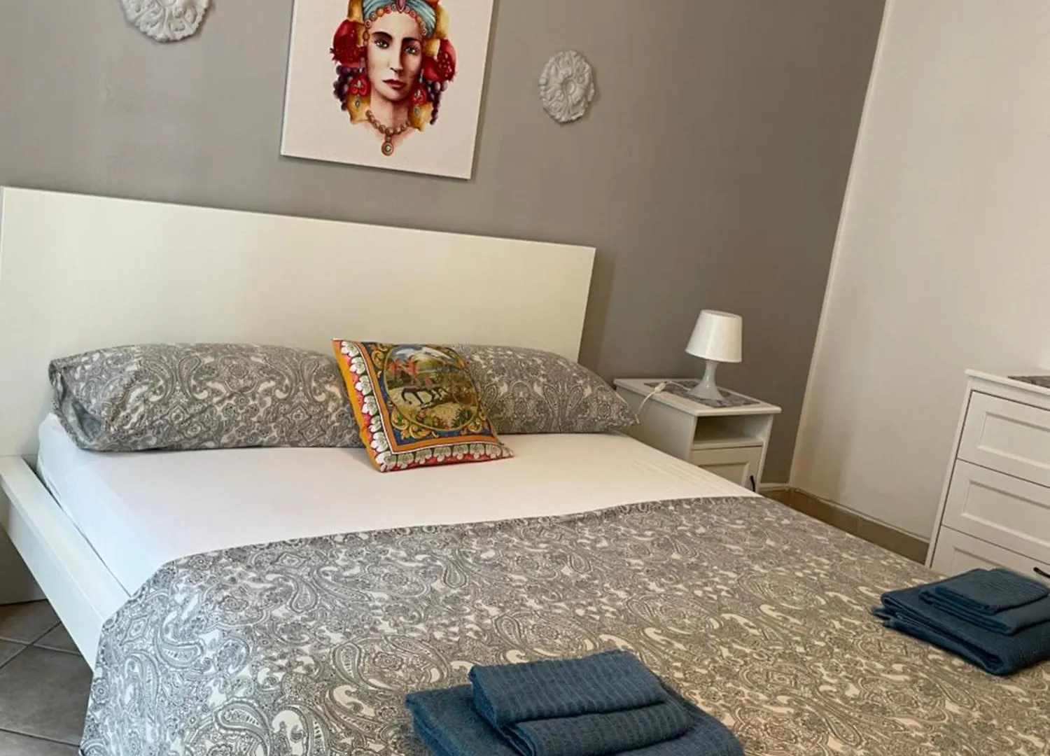 Bed & Breakfast B&B La Norma Catania