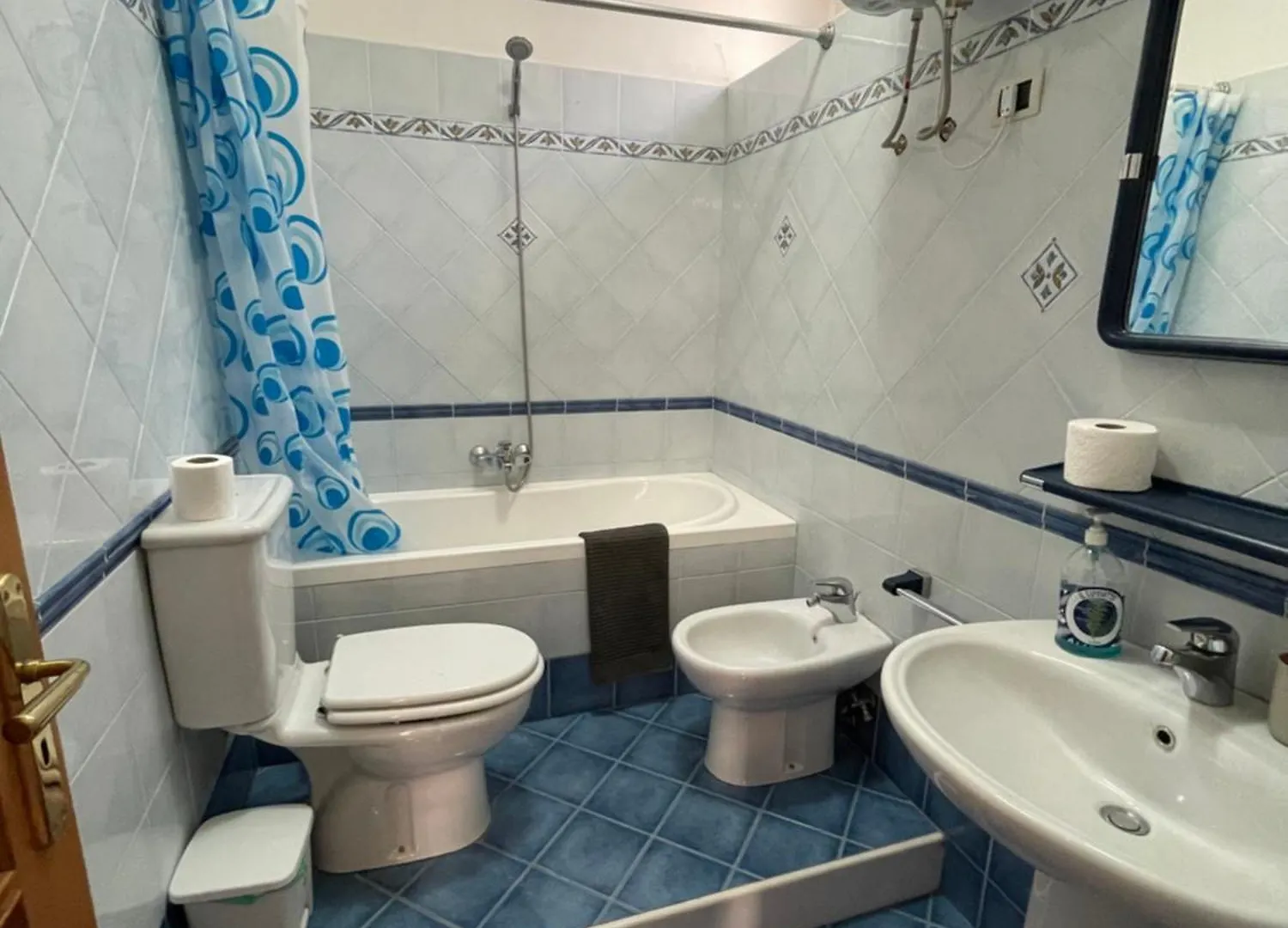 Bed & Breakfast B&B La Norma Catania