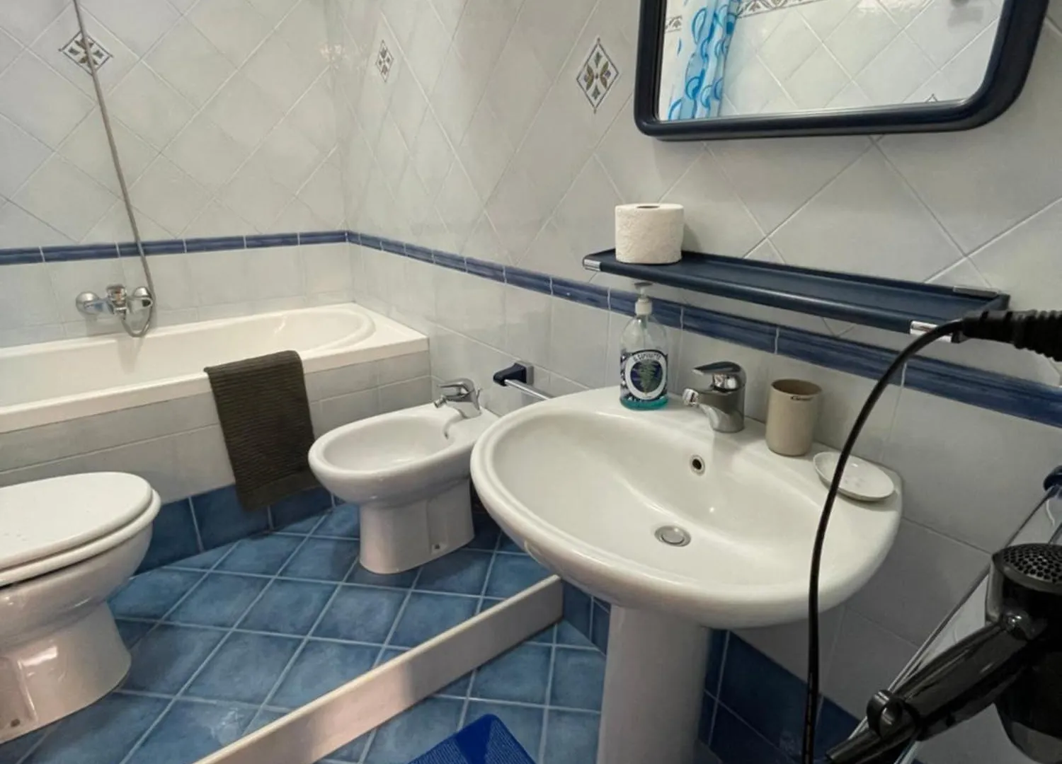 Bed & Breakfast B&B La Norma Catania
